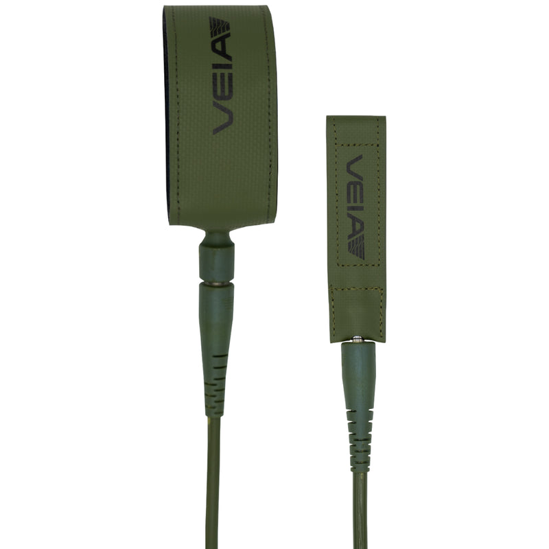 Load image into Gallery viewer, VEIA John John Florence Pro Comp Leash 5