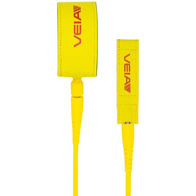 Load image into Gallery viewer, VEIA John John Florence Pro Comp Leash 12