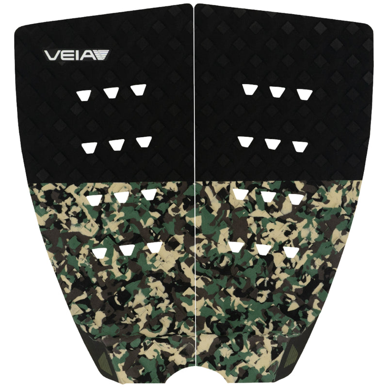 Load image into Gallery viewer, VEIA Explorer Flat 2-Piece Traction Pad