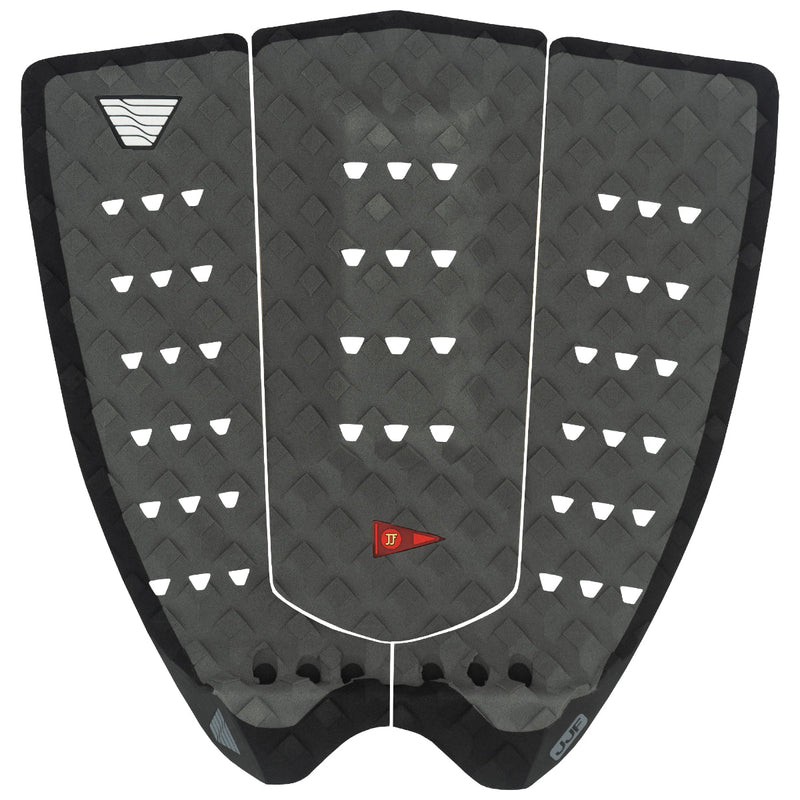 Load image into Gallery viewer, VEIA John John Florence Round Tail Pro 3-Piece Traction Pad 3
