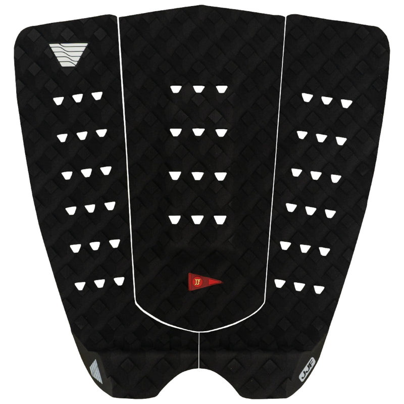 Load image into Gallery viewer, VEIA John John Florence Squash Tail Pro Traction Pad
