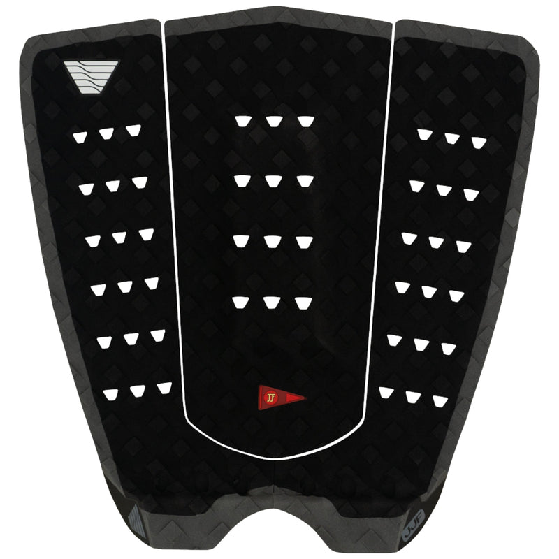 Load image into Gallery viewer, VEIA John John Florence Squash Tail Pro Traction Pad