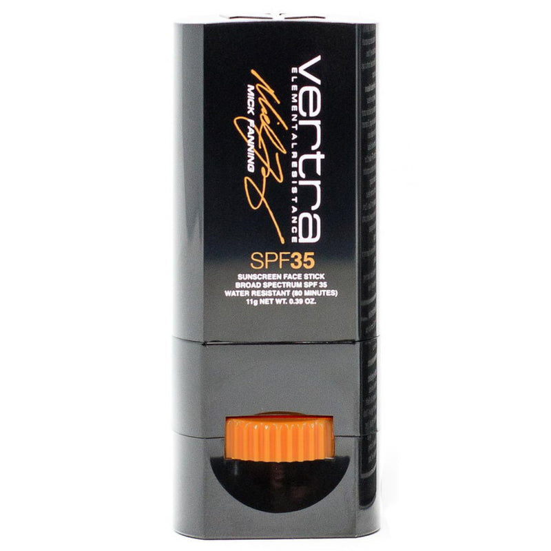Load image into Gallery viewer, Vertra Mick Fanning Sunscreen Face Stick - SPF 35