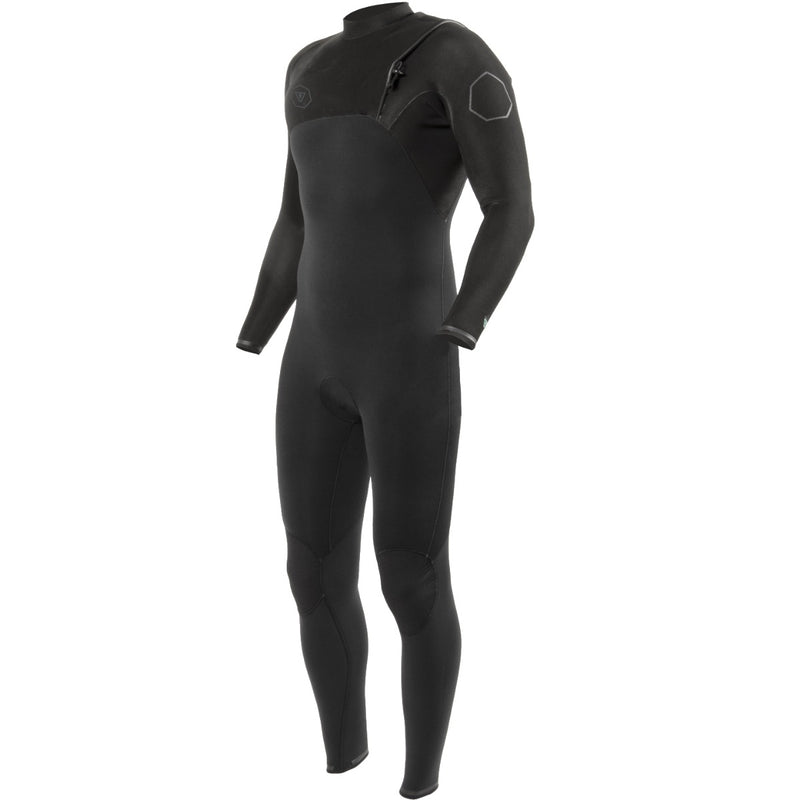 Load image into Gallery viewer, Vissla High Seas II 3/2 Zip-Free Wetsuit