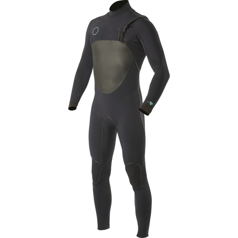 Load image into Gallery viewer, Vissla North Seas 3/2 Chest-Zip Wetsuit
