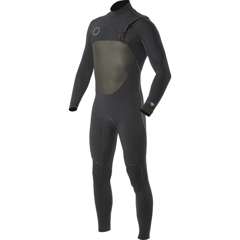 Load image into Gallery viewer, Vissla North Seas 3/2 Chest-Zip Wetsuit