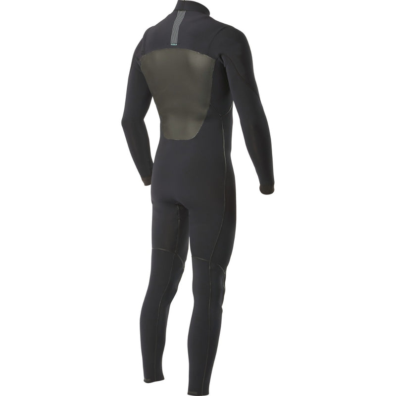 Load image into Gallery viewer, Vissla North Seas 3/2 Chest-Zip Wetsuit