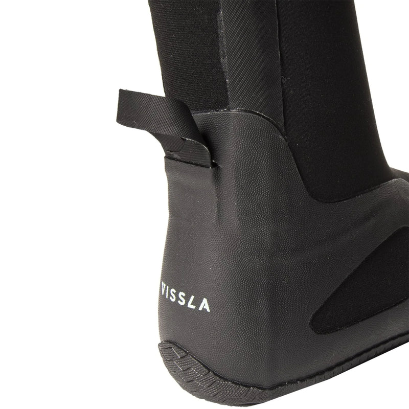 Load image into Gallery viewer, Vissla Seven Seas 7mm Round Toe Boots
