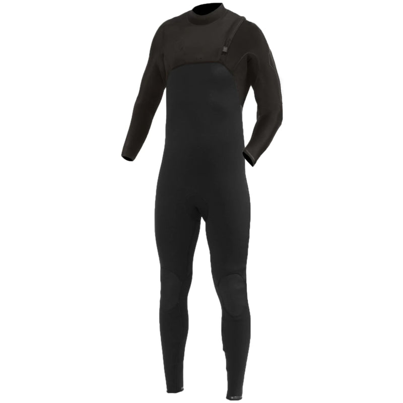 Load image into Gallery viewer, Vissla High Seas II 4/3 Zip-Free Wetsuit