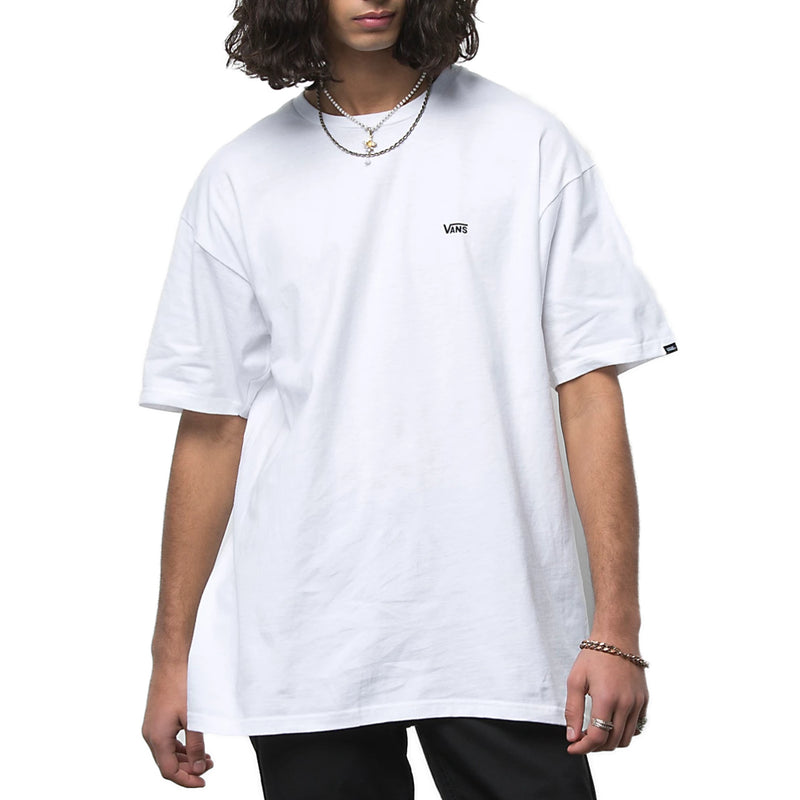 Load image into Gallery viewer, Vans Left Chest Logo T-Shirt
