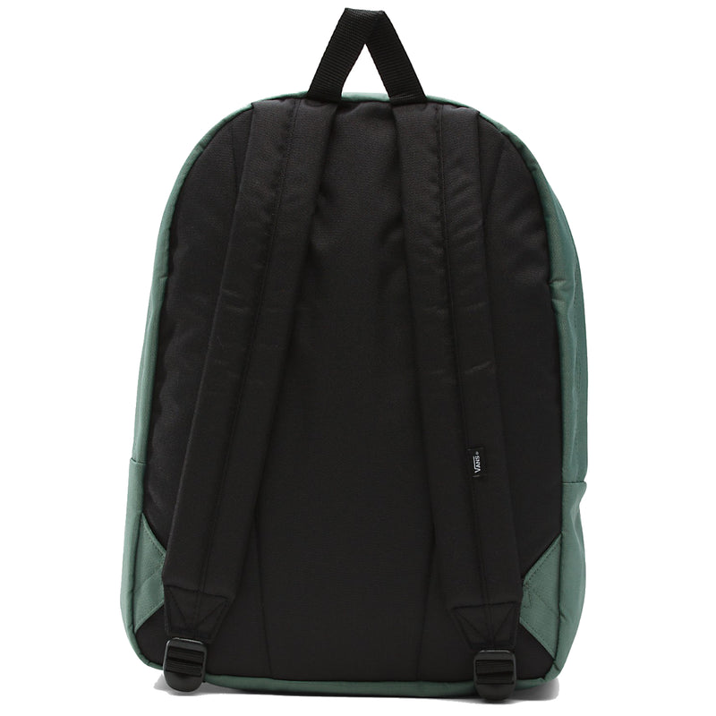 Load image into Gallery viewer, Vans Women&#39;s Realm Backpack - 22L
