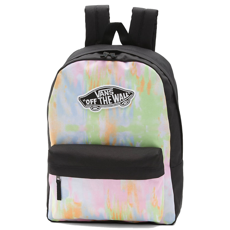 Load image into Gallery viewer, Vans Women&#39;s Realm Backpack - 22L
