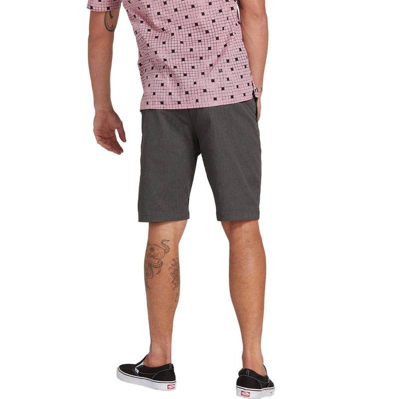 Load image into Gallery viewer, Volcom Frickin&#39; Modern Stretch Chino 21&quot; Shorts
