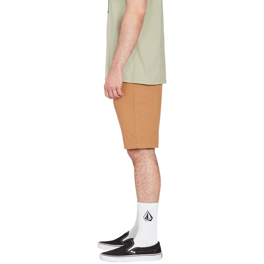 Volcom Frickin' Modern Stretch Chino 21" Shorts