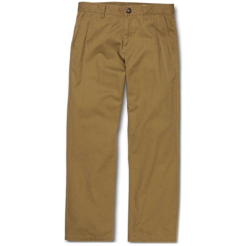 Load image into Gallery viewer, Volcom Frickin&#39; Skate Chino Pants

