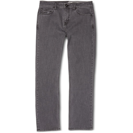 Volcom Solver Modern Fit Denim Jeans