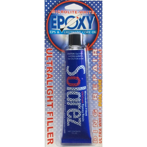 Load image into Gallery viewer, Solarez Microlite-Epoxy Ding Repair