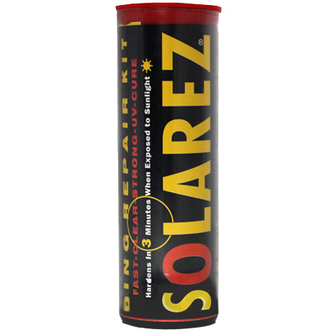 Load image into Gallery viewer, Solarez Econo Travel Kit