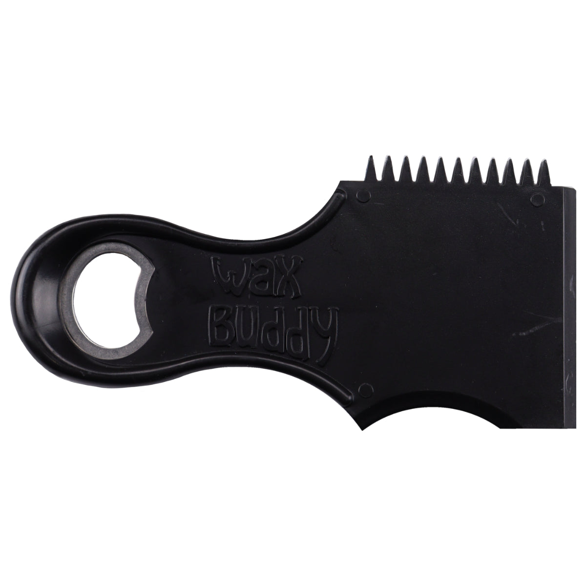 Wax Buddy Wax Comb + Bottle Opener Cleanline Surf