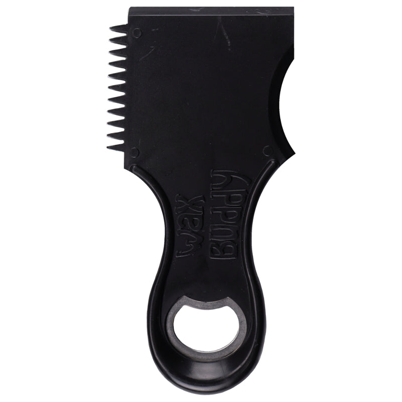 Load image into Gallery viewer, Wax Buddy Wax Comb + Bottle Opener