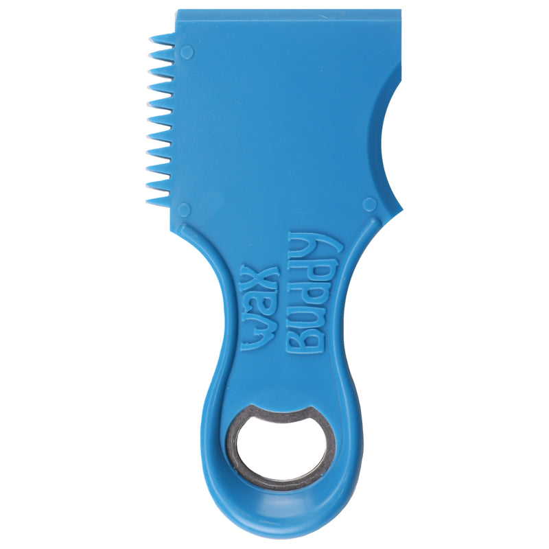 Load image into Gallery viewer, Wax Buddy Wax Comb + Bottle Opener 2