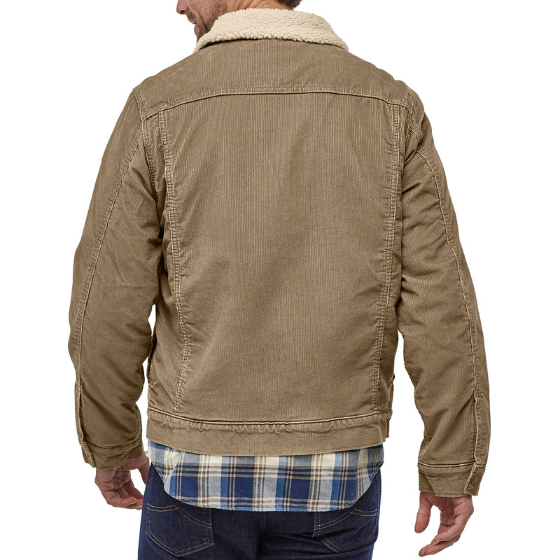 Load image into Gallery viewer, Patagonia Pile-Lined Trucker Jacket