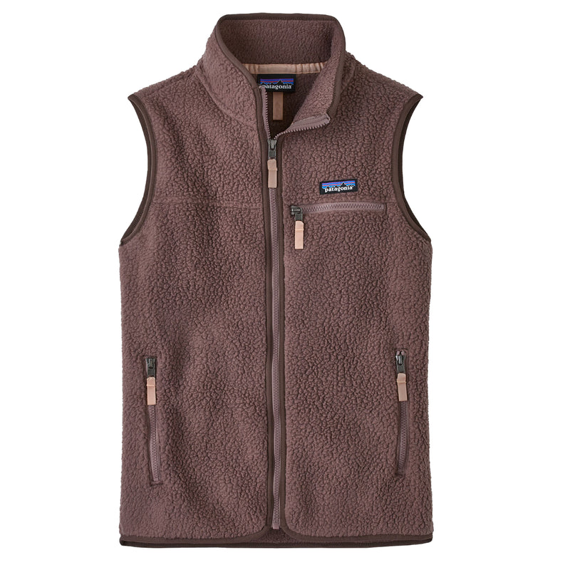 Load image into Gallery viewer, Patagonia Women's Retro Pile Fleece Vest