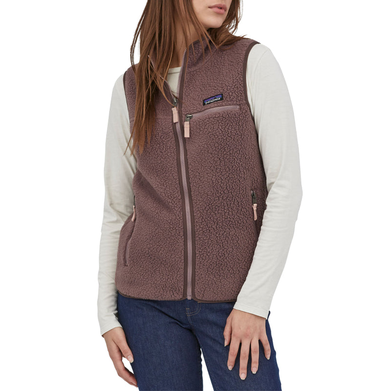 Load image into Gallery viewer, Patagonia Women's Retro Pile Fleece Vest