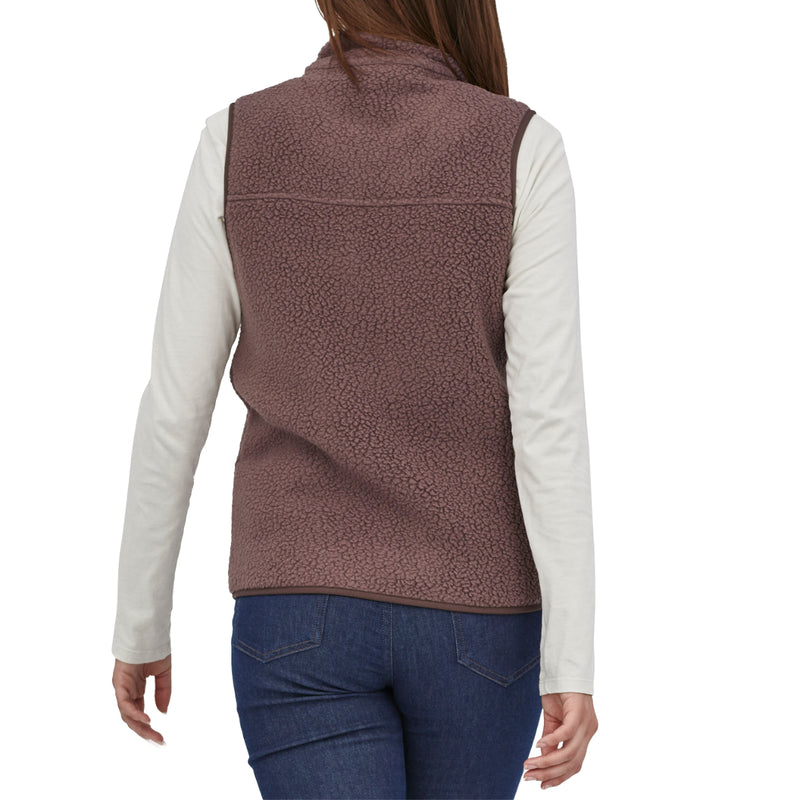 Load image into Gallery viewer, Patagonia Women's Retro Pile Fleece Vest