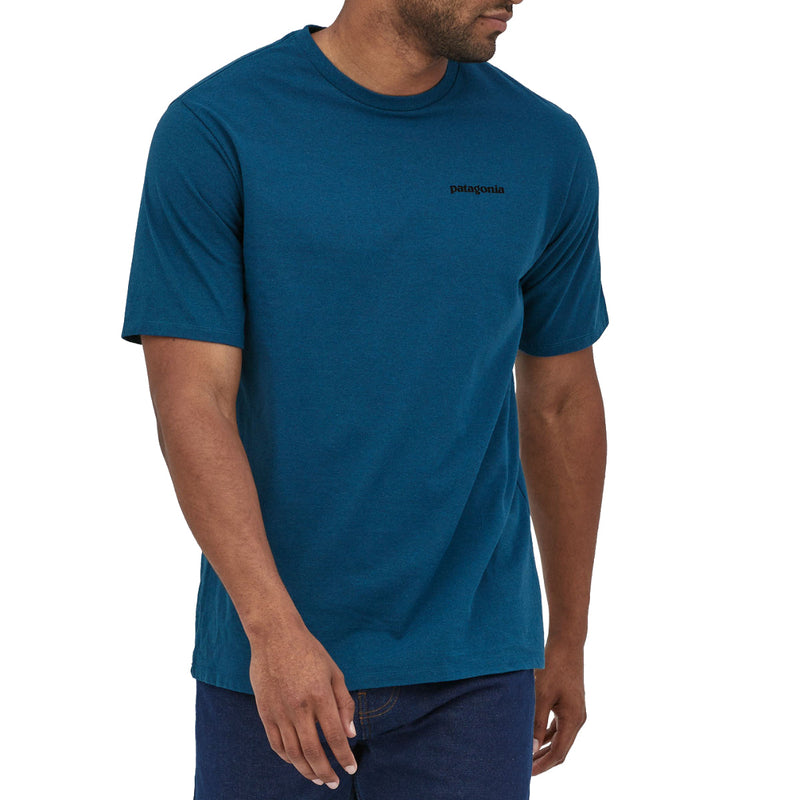 Load image into Gallery viewer, Patagonia P-6 Logo Responsibili-Tee T-Shirt