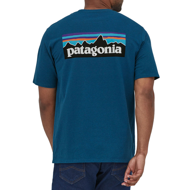 Load image into Gallery viewer, Patagonia P-6 Logo Responsibili-Tee T-Shirt