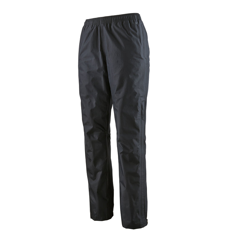 Load image into Gallery viewer, Patagonia Women's Torrentshell 3L Pants - Black