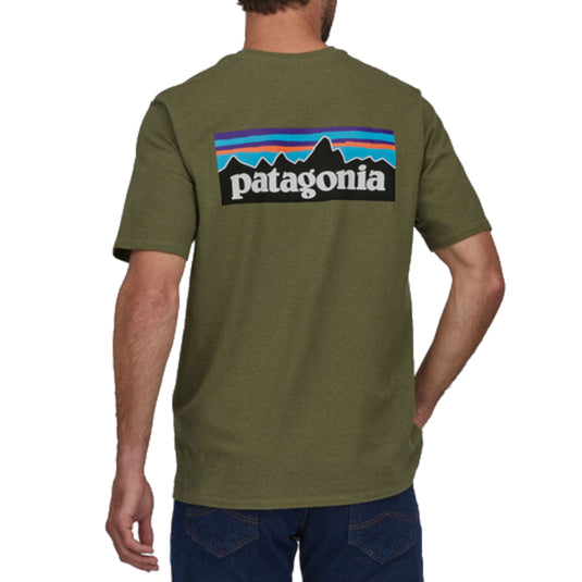 Patagonia P-6 Logo Responsibili-Tee T-Shirt