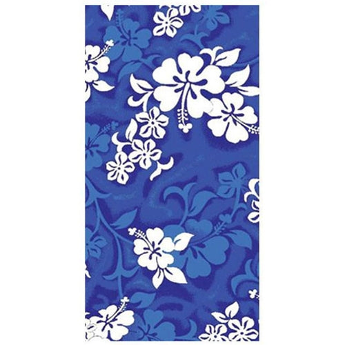 Load image into Gallery viewer, Wet Products Hibiscus Beach Towel