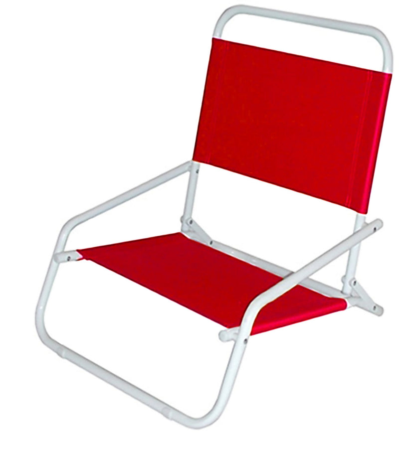 Load image into Gallery viewer, Wet Products Balboa Beach Chair - Red