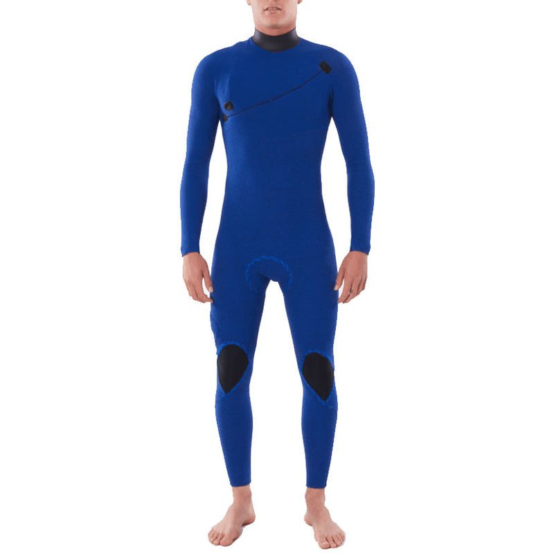 Load image into Gallery viewer, Rip Curl E-Bomb 4/3 Zip Free Wetsuit - 2022
