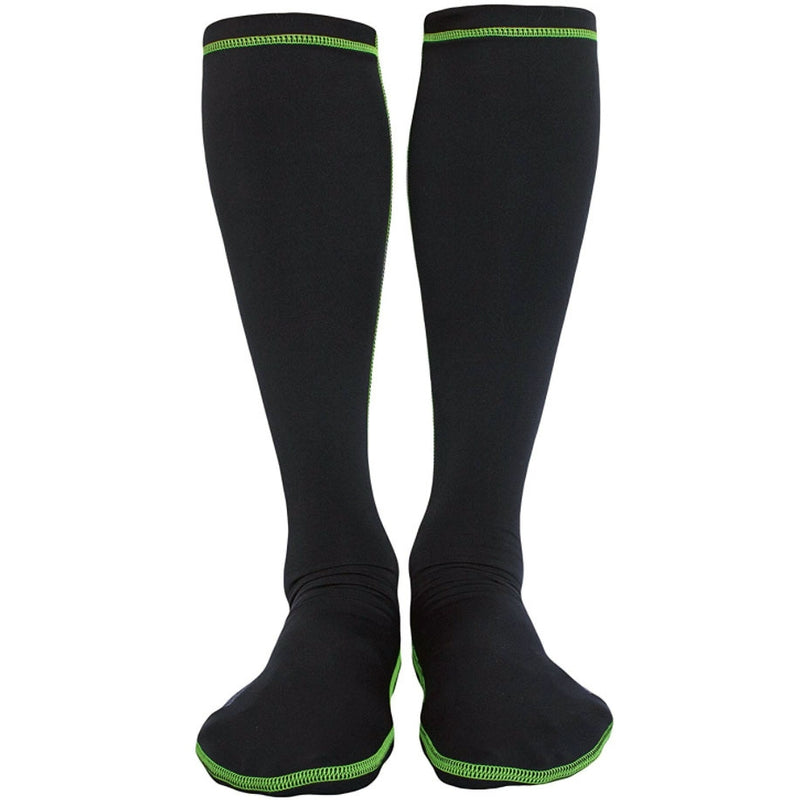 Load image into Gallery viewer, Wetsox Therms 1mm Round-Toe Socks