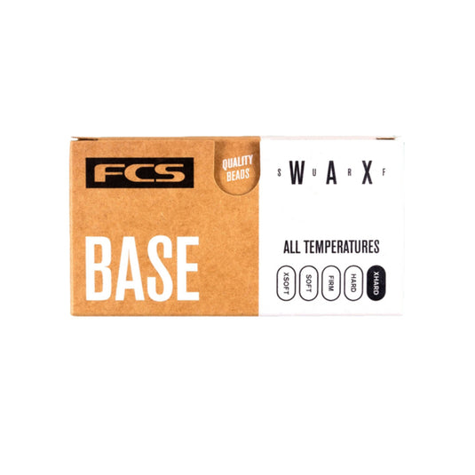 FCS Base Wax