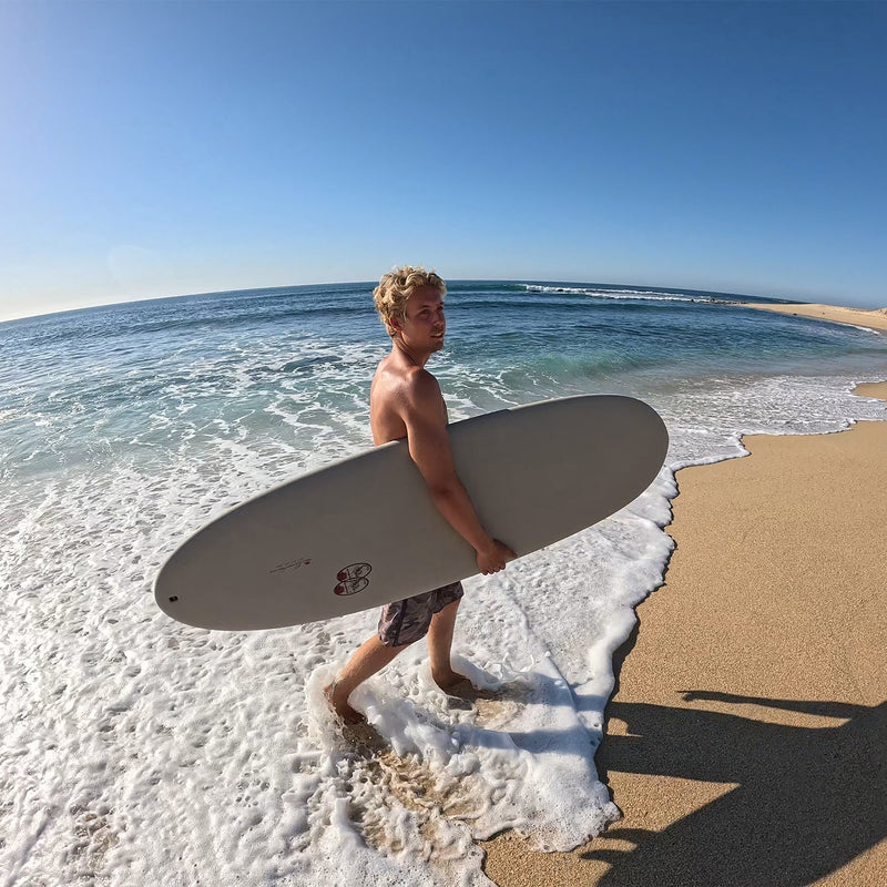 Load image into Gallery viewer, Donald Takayama Scorpion II Xtrasoft Surfboard