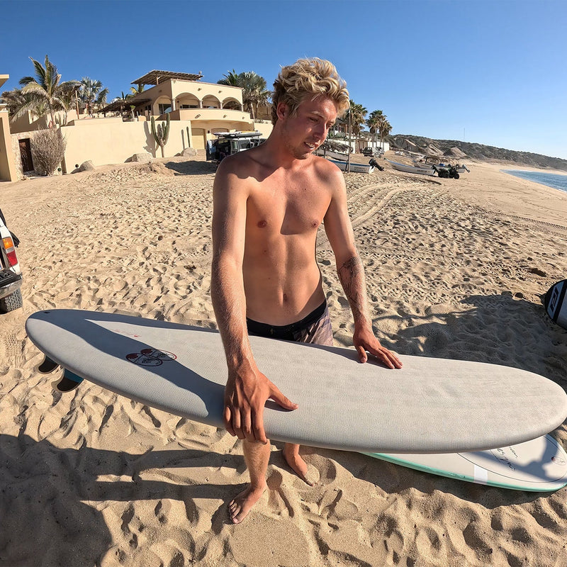 Load image into Gallery viewer, Donald Takayama Scorpion II Xtrasoft Surfboard