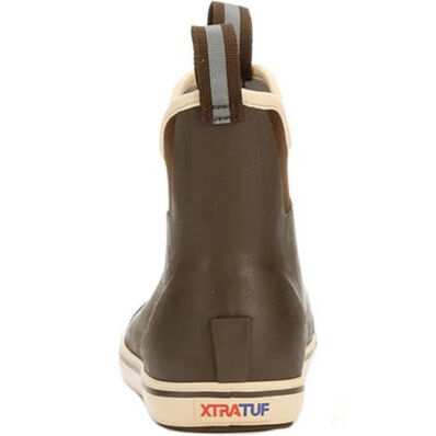 Load image into Gallery viewer, XTRATUF 6" Ankle Deck Boots