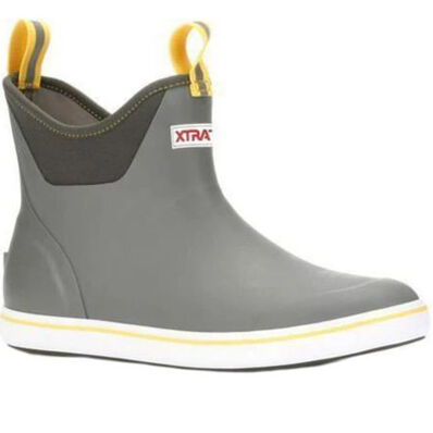 Load image into Gallery viewer, XTRATUF 6" Ankle Deck Boots