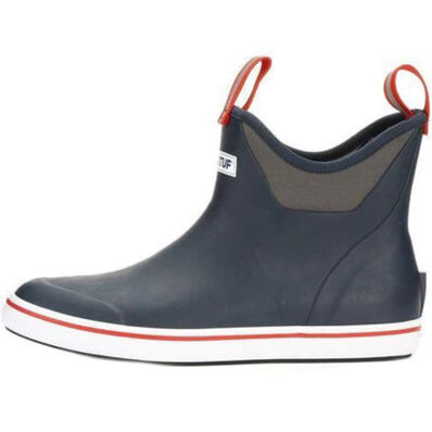 Load image into Gallery viewer, XTRATUF 6" Ankle Deck Boots