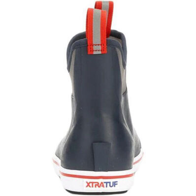 Load image into Gallery viewer, XTRATUF 6" Ankle Deck Boots
