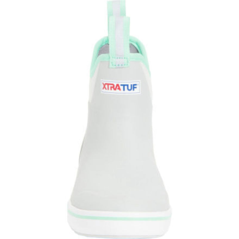 Load image into Gallery viewer, XTRATUF Women's 6" Ankle Deck Boots