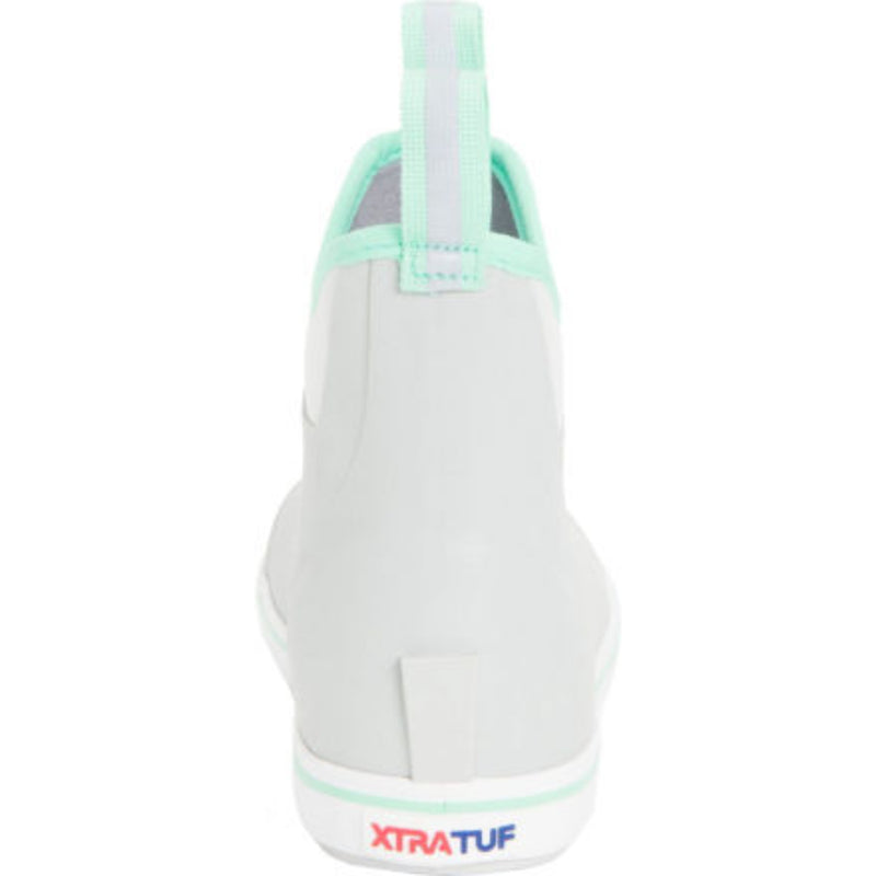 Load image into Gallery viewer, XTRATUF Women's 6" Ankle Deck Boots