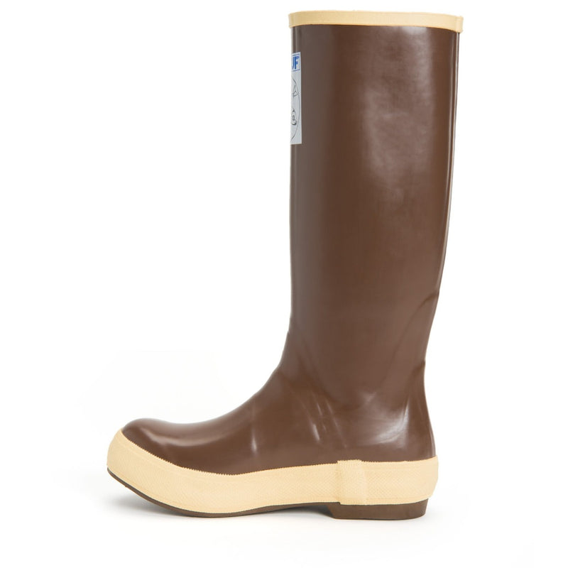 Load image into Gallery viewer, XTRATUF Women's Salmon Sisters 15" Legacy Waterproof Boots