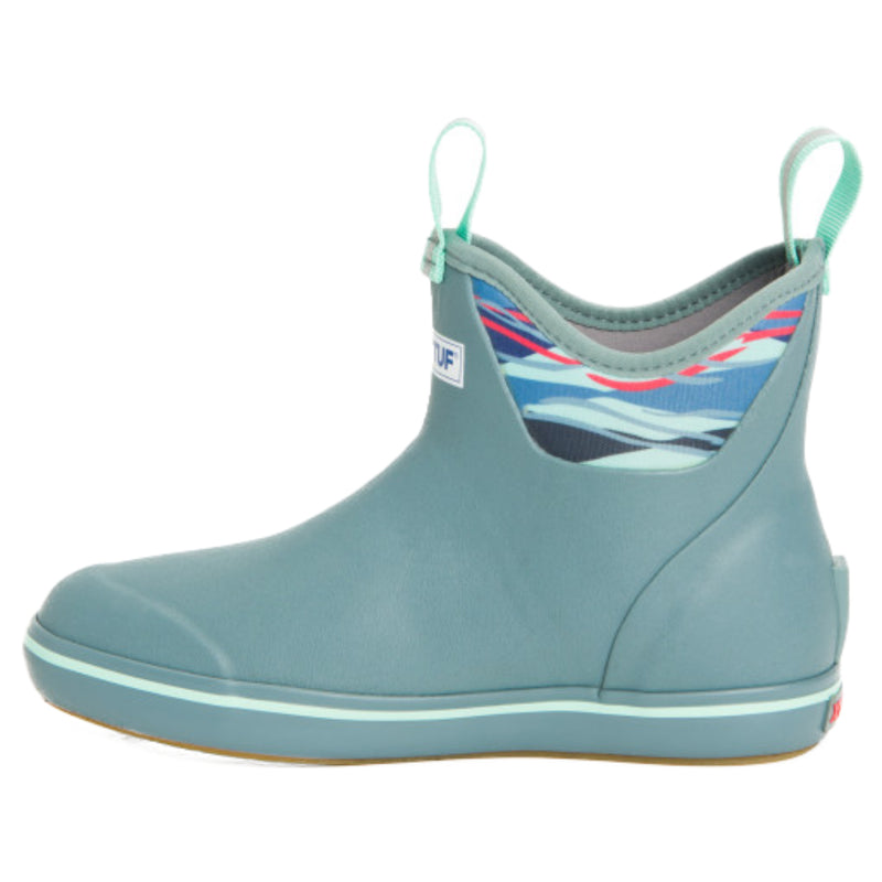 Load image into Gallery viewer, XTRATUF Women's 6" Ankle Deck Boots