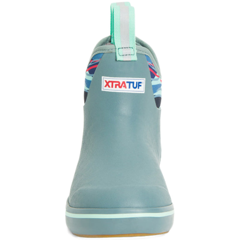 Load image into Gallery viewer, XTRATUF Women's 6" Ankle Deck Boots