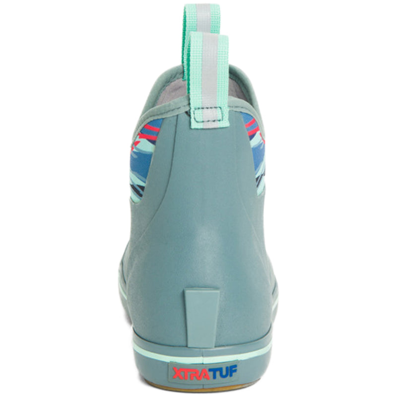 Load image into Gallery viewer, XTRATUF Women's 6" Ankle Deck Boots